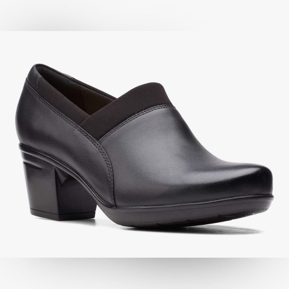Clarks Emslie Summit Pump